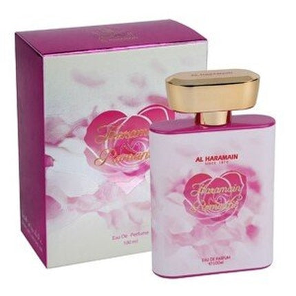 Al Haramain Haramain Romantic Spray 100ml