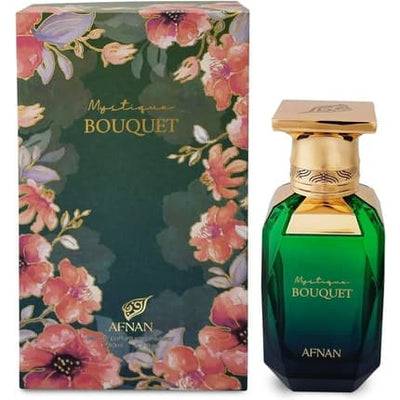 Afnan Mystique Bouquet Eau de Parfum (EDP) Mixte