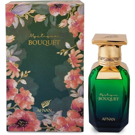 Afnan Mystique Bouquet Eau de Parfum (EDP) Mixte