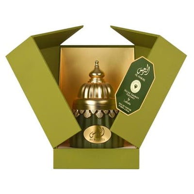Lattafa Niche Emarati Al Narjis Eau De Parfum 100ml Women Fragrance