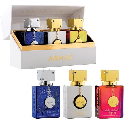 Club de Nuit Trio