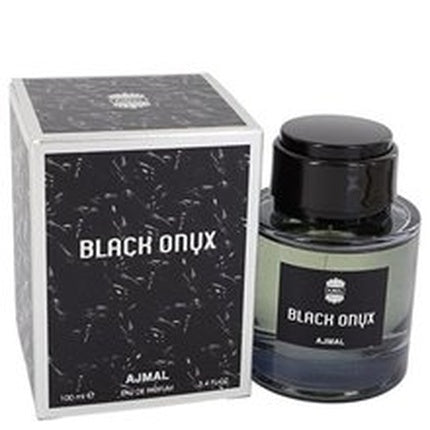 Ajmal Black Onyx Eau De Parfum