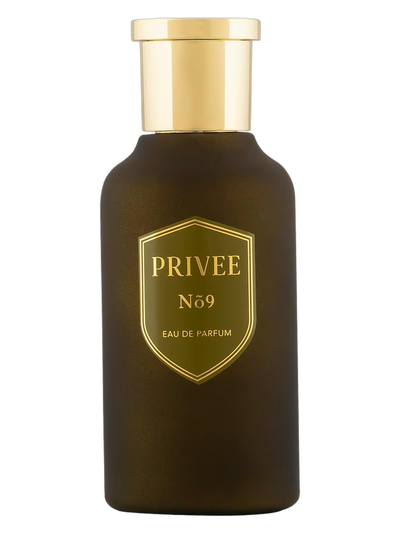 Flavia Unisex Privee No 9 Eau De Parfum Spray 3.3 Ounces