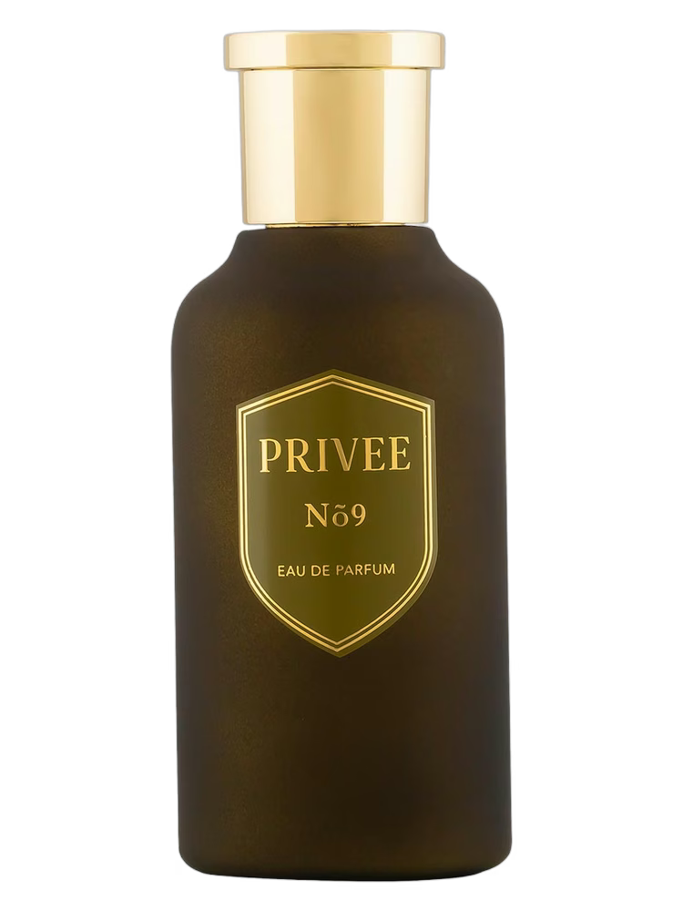 Flavia Unisex Privee No 9 Eau De Parfum Spray 3.3 Ounces