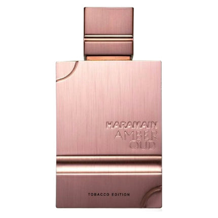 Al Haramain Amber Oud Tobacco Edition Spray 150 Ml