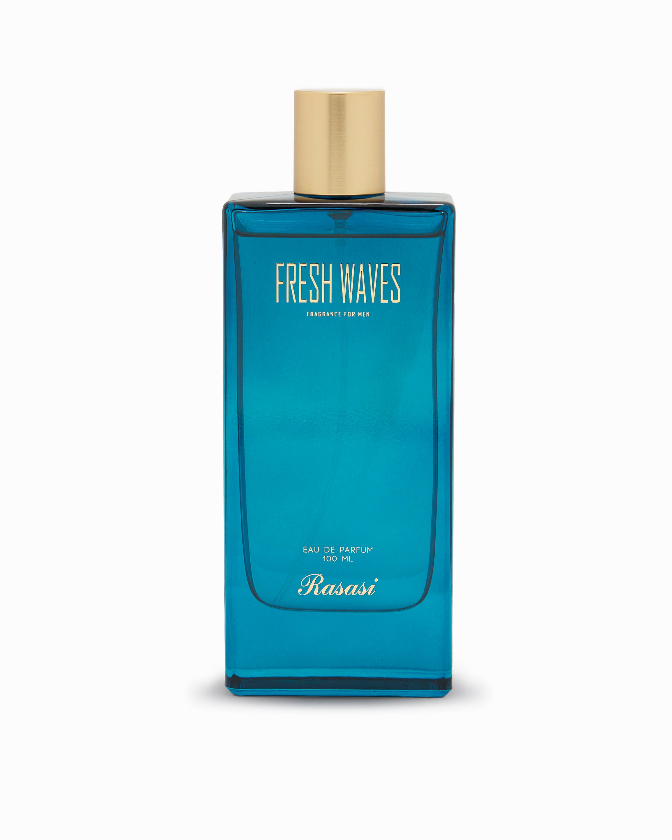 Rasasi Fresh Waves For Men 100ml Eau De Parfum