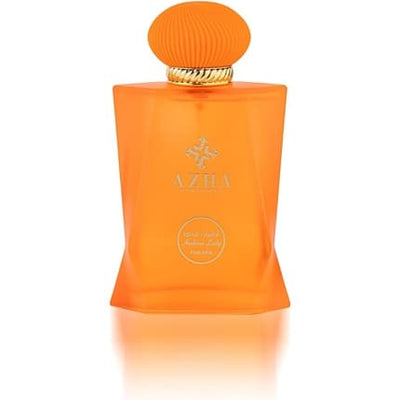 Emerald Nebula Collection Arabian Lady by Azha for Women 33oz EDP Spray