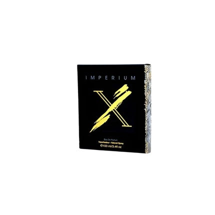 Fragrance World Imperium X Unisex Eau de Parfum (EDP) Mixte 101ml