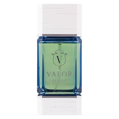 Khadlaj Valor Chivalry Eau De Parfum Spray 100ml
