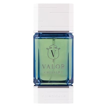 Khadlaj Valor Chivalry Eau De Parfum Spray 100ml