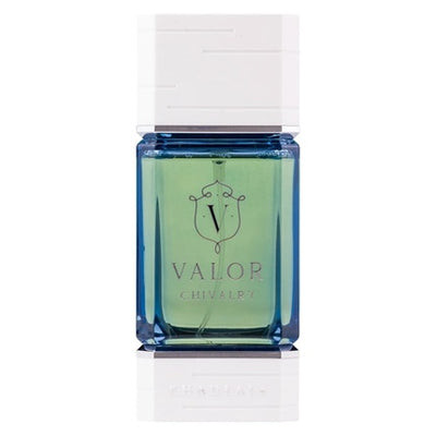 Khadlaj Valor Chivalry Eau De Parfum Spray 100ml