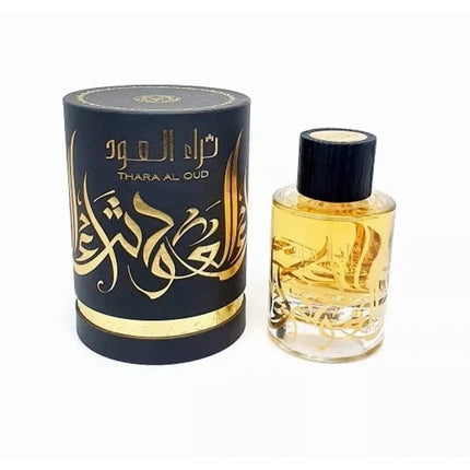 Ard Al Zaafaran Thara Al Oud Perfume