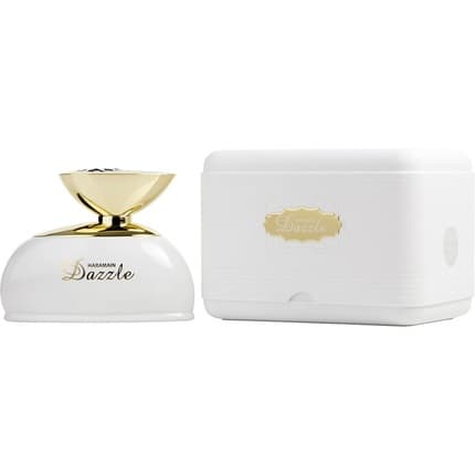 Al Haramain Dazzle For Woman Eau De Parfum Spray 100ml