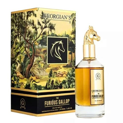 Flavia The Furious Gallop Perfume