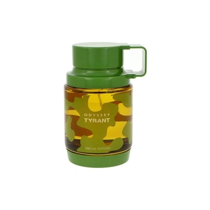 Odyssey Tyrant Special Edition – Armaf | Parfum Inspiration