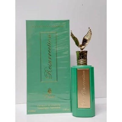 Celestial Series Resurrection Extrait De Parfum 100ml Unisex