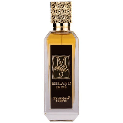 Paris Corner Milano Prive Eau de Parfum (EDP) Mixte