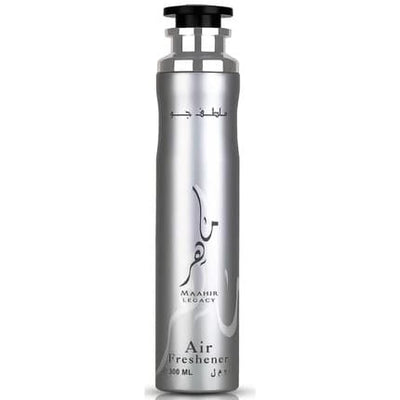 Lattafa Maahir Legacy Air Freshener 300ml Unisex Fragrance