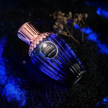 Al Haramain Zahara Ajwa Dubai Perfume for Women