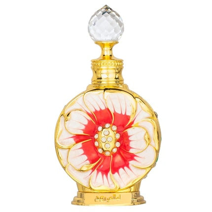 Swiss Arabian Layali Rouge Concentrated Perfume Oil 15ml Unisex Fragrance