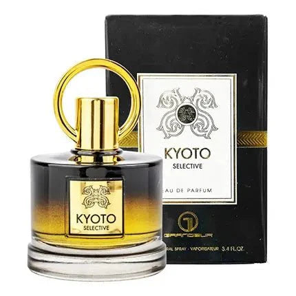 KYOTO SELECTIVE GRANDEUR 100ML