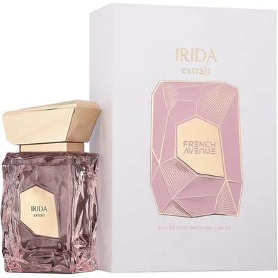 Irida Extrait De Parfum 100ml | Parfum Inspiration