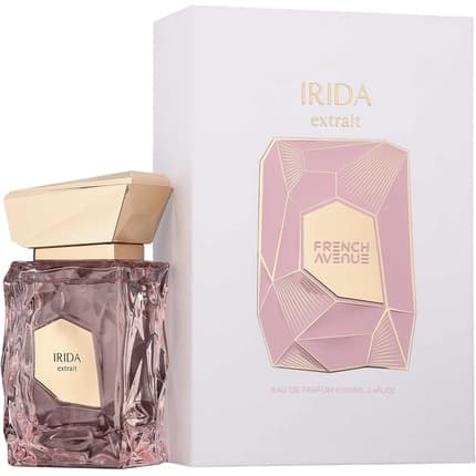 Irida Extrait De Parfum 100ml | Parfum Inspiration