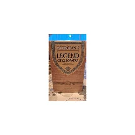 Flavia Georgion Legend Of Kleopatra Perfume