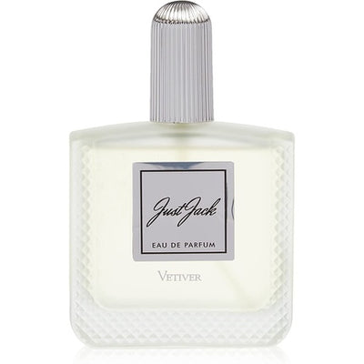 JUST JACKS Vetiver Eau De Parfum 100ml