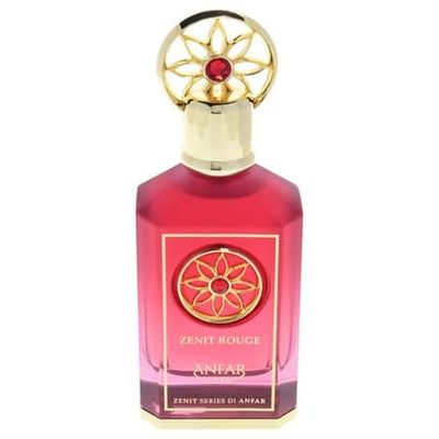 Zenit Rouge for Women – Anfar 1950 | Parfum Inspiration