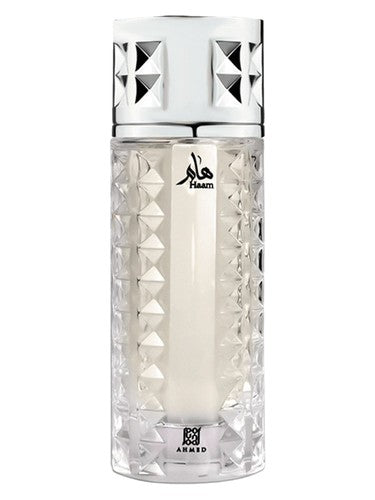 Ahmed Al Maghribi Haam Extrait De Parfum 100 Ml Unisex