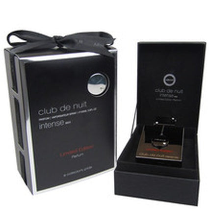 Club De Nuit Intense Man Limited Edition Parfum – Armaf | Parfum Inspiration