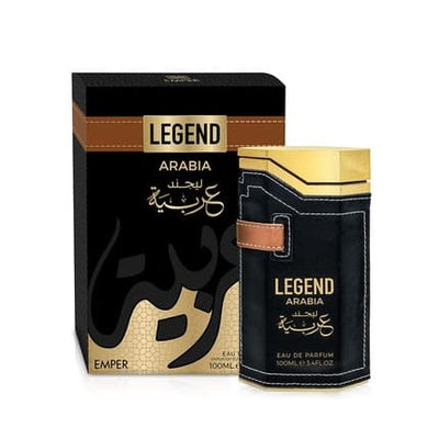 Emper Legend Arabia For Men 100ml