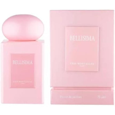 Gris Montaigne Bellisima Perfume Extract Parfum (Parfum) Mixte 75ml
