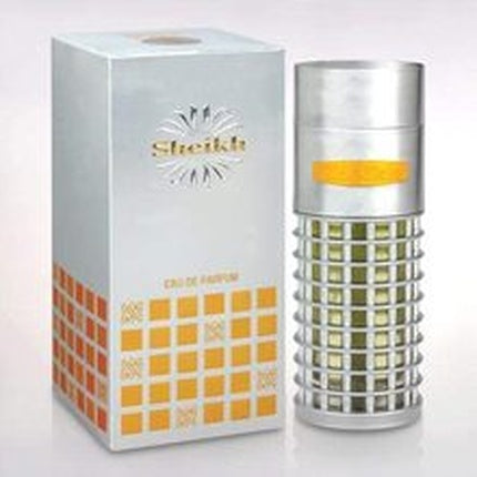 Al Haramain Sheikh Eau De Parfum