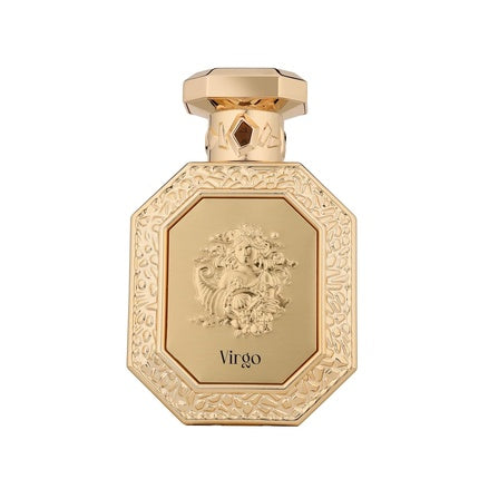 French Avenue Genesis Virgo EDP Unisex 3.0 Fl Oz Woody Ambery