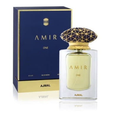 Ajmal Amir One Eau de Parfum (EDP) Mixte
