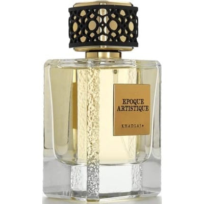 Maison Epoque Artistique Eau De Parfum 100ml Spray by Khadlaj Perfumes