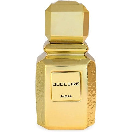 Ajmal Oudesire Eau De Parfum