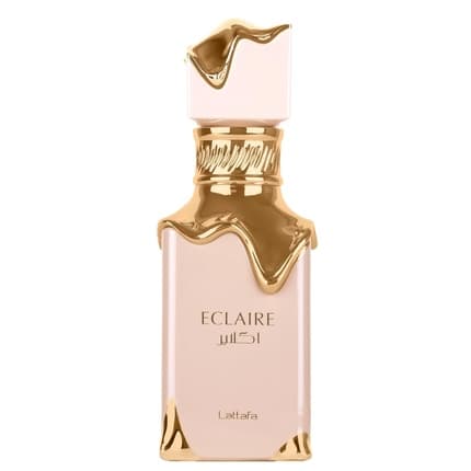 Lattafa Eclaire Unisex Fragrance Eau de Parfum (EDP) Mixte 100ml