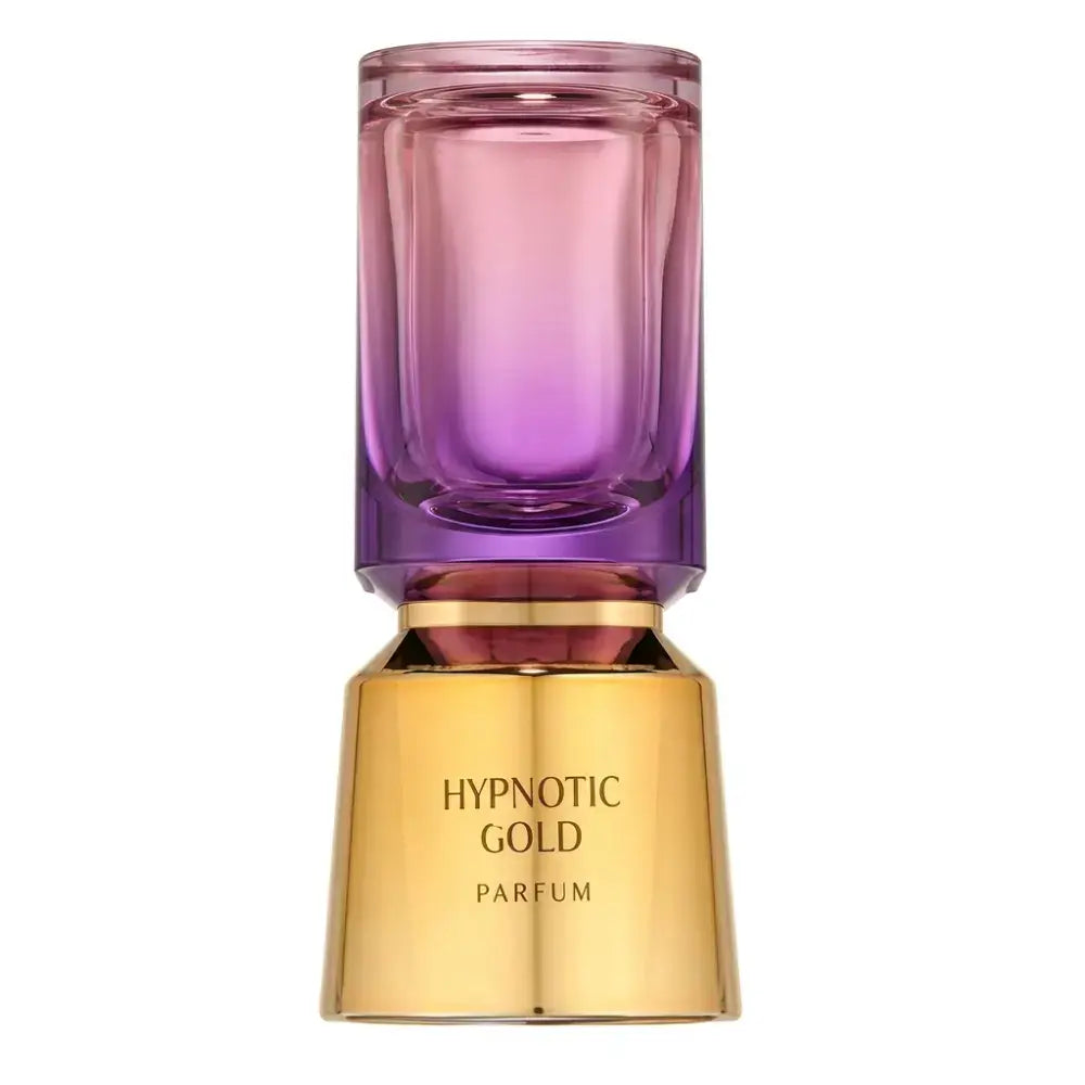 French Avenue Hypnotic Gold Eau De Parfum 100 Ml