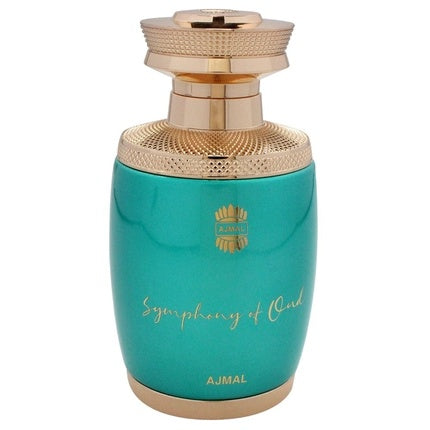 Ajmal Symphony Of Oud Eau De Parfum Spray 75ml