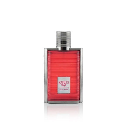Khadlaj Karus Oud Fire Eau De Parfum