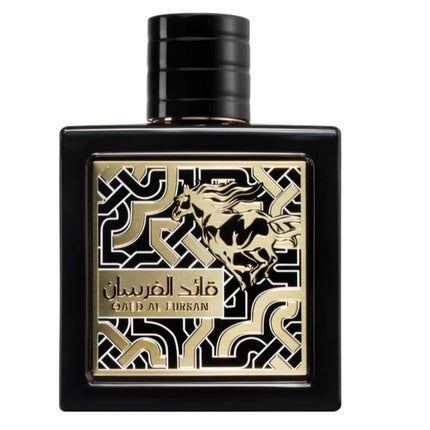 Lattafa Qaed Al Fursan Eau De Parfum 90ml Men Fragrance