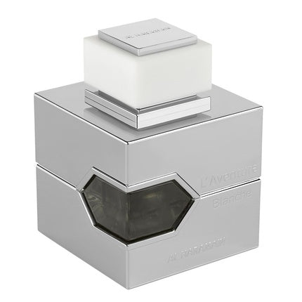 Al Haramain L'Aventure Blanche Woman Eau De Parfum Spray 100ml