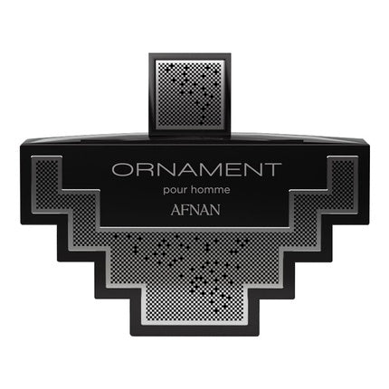 Afnan Ornament Pour Homme Eau De Parfum Spray 100ml