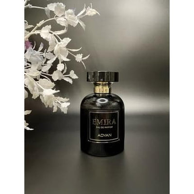 Emira Perfume for Women Eau de Parfum 100ml Romantic Floral Fragrance with Rose Amber Patchouli Musk