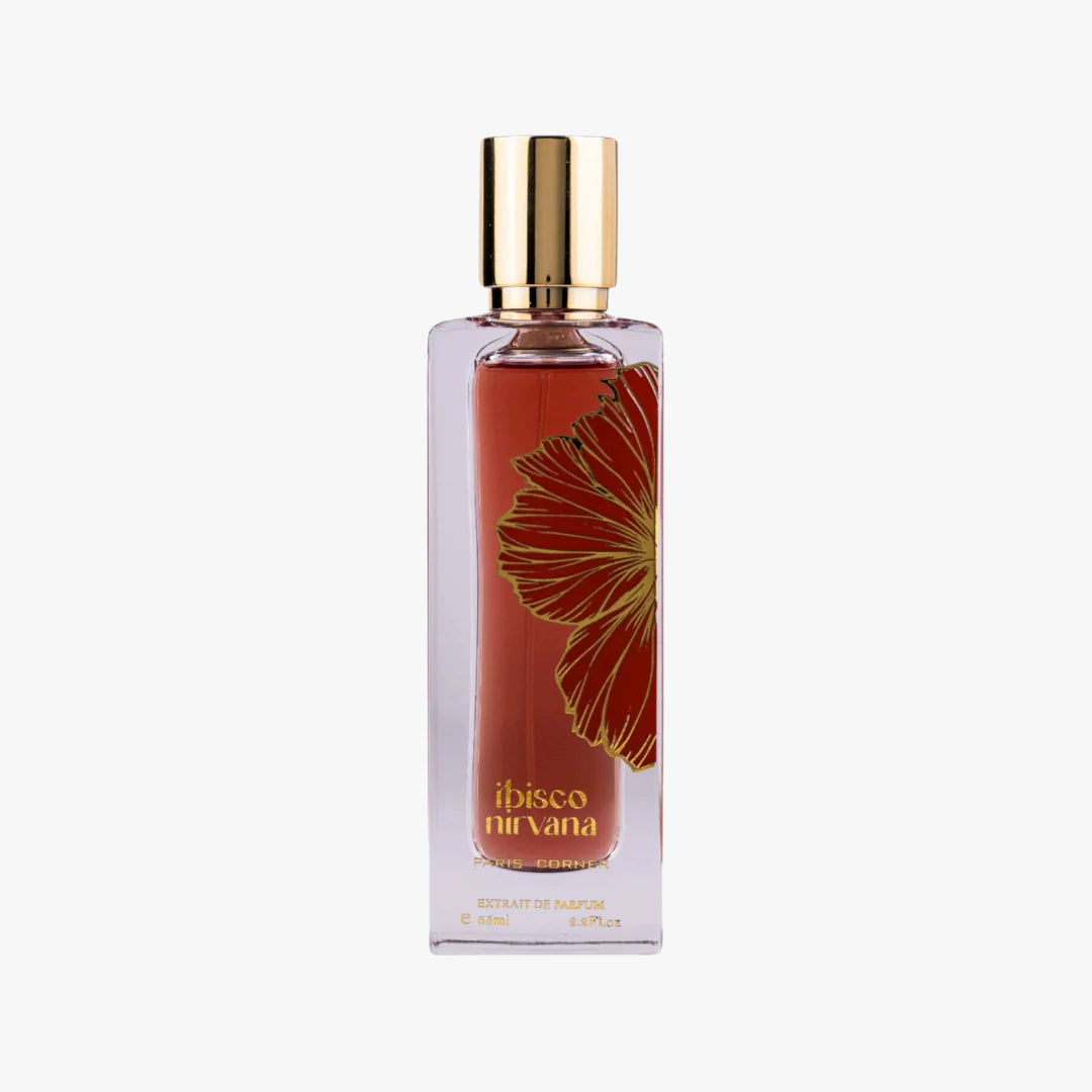 Paris Corner Ibisco Nirvana Eau De Parfum 65ml