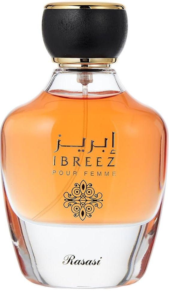 Ibreez By Rasasi For Women 3.38 Oz EDP Spray