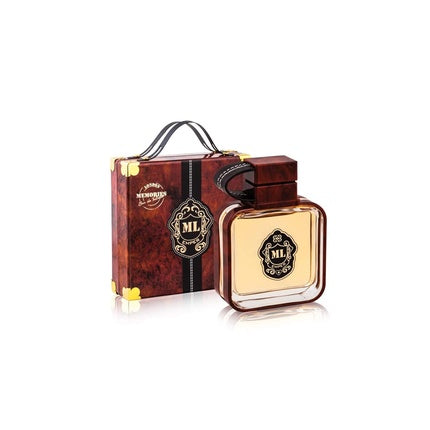 Memories London – Emper | Parfum Inspiration